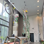 Photo n°2 de l'avis de Kenny. fait le 27/03/2024 à 20:04 sur le  Monkey Bar à Berlin