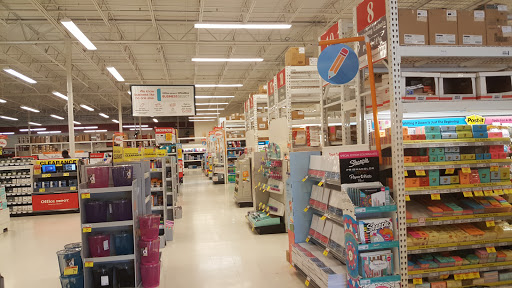 Office Supply Store «Office Depot», reviews and photos, 3795 W Emporium Cir, Mesquite, TX 75150, USA