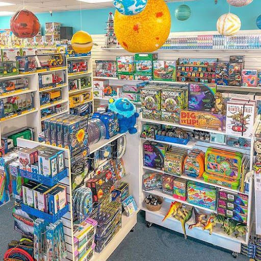 Toy Store «Mudpuddles Toys & Books», reviews and photos, 16420 SW Langer Dr, Sherwood, OR 97140, USA