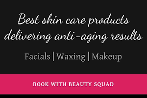 Beauty Squad -by appointments only image