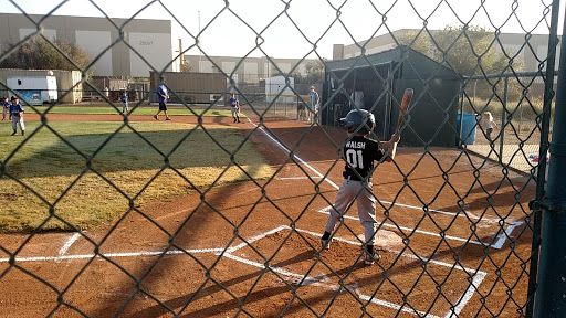 Murrieta Valley PONY Baseball