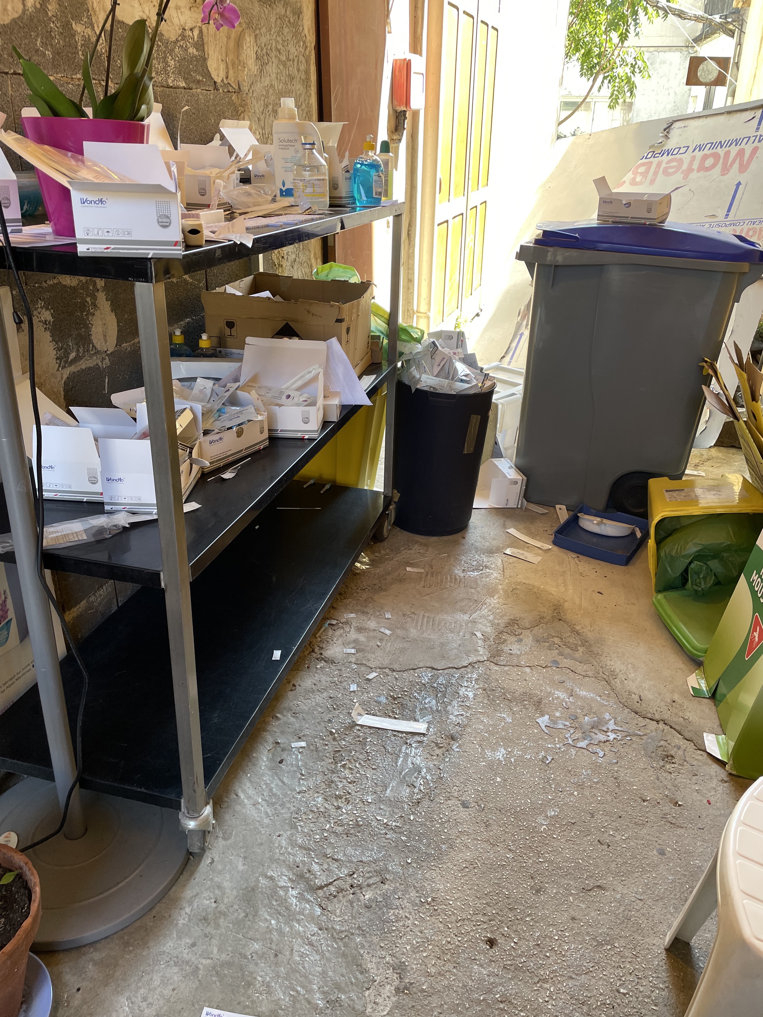 Photo n° 2 de l'avis de Vni.l fait le 09/08/2021 à 16:29