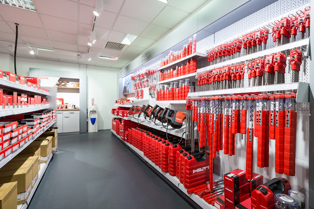 Reviews of Hilti Store Manchester in Manchester - Hardware store