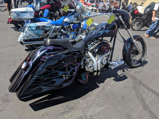 Harley-Davidson Dealer «McGuire Harley-Davidson», reviews and photos, 93 1st Ave N, Pacheco, CA 94553, USA