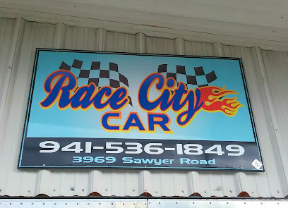 Racecity Car Inc.