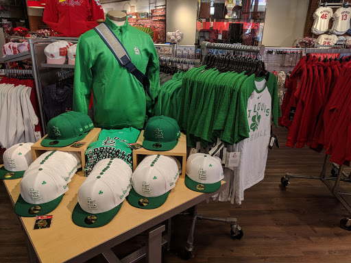 Cardinals Team Store