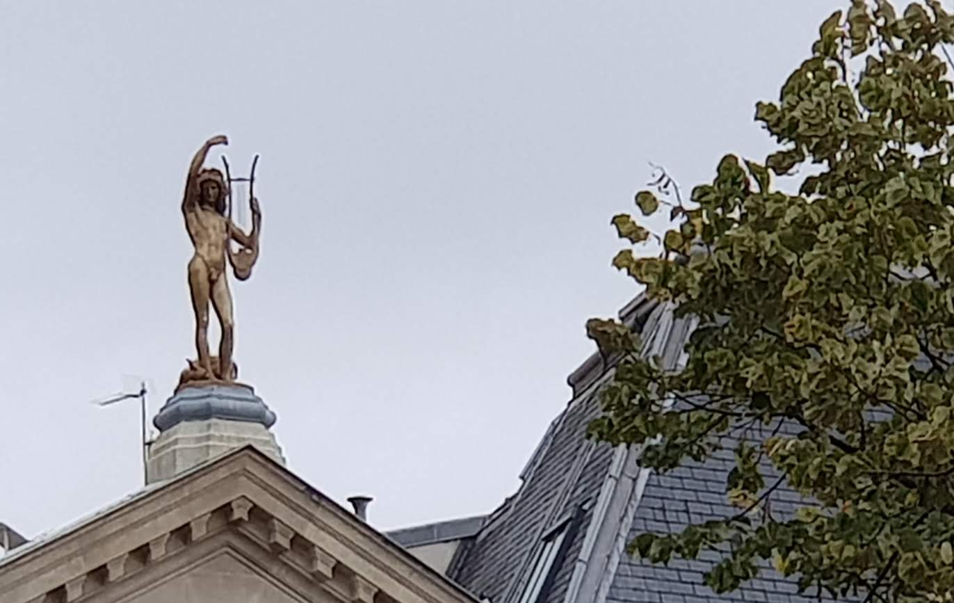 Photo n° 4 de l'avis de Hubert.u fait le 26/10/2018 à 02:07