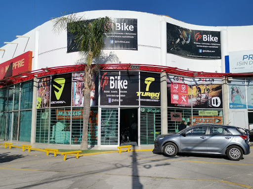 Go Bike Cycling Store