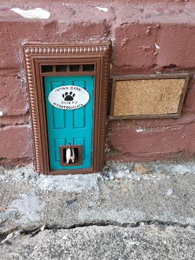 Pet Supply Store «Inman Park Pet Works», reviews and photos, 914 Austin Ave NE, Atlanta, GA 30307, USA