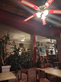 Atmosphère du Restaurant La Taverne à Mimizan - n°10