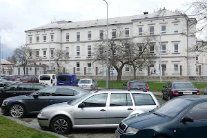 University Hospital in Pilsen image