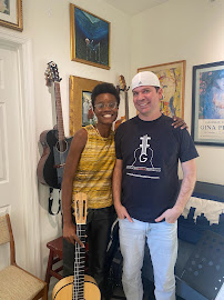 Alberto Puerto Music - Photo 7 - Car repair in Coral Gables, FL, Miami