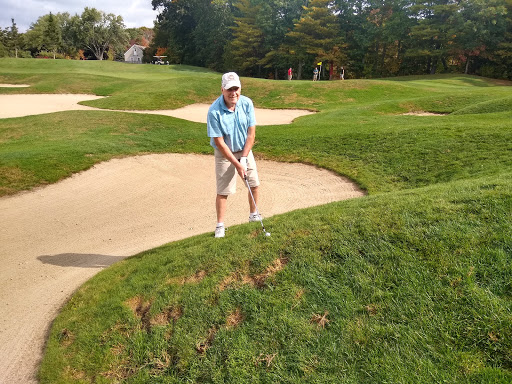 Golf Course «Bungay Brook Golf Club», reviews and photos, 30 Locust St, Bellingham, MA 02019, USA