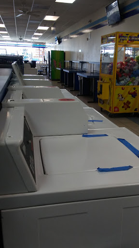 Laundromat «Laundromart», reviews and photos, 344 Havendale Blvd, Auburndale, FL 33823, USA