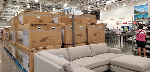 Warehouse club «Costco Wholesale», reviews and photos, 2 Teterboro Landing Dr, Teterboro, NJ 07608, USA