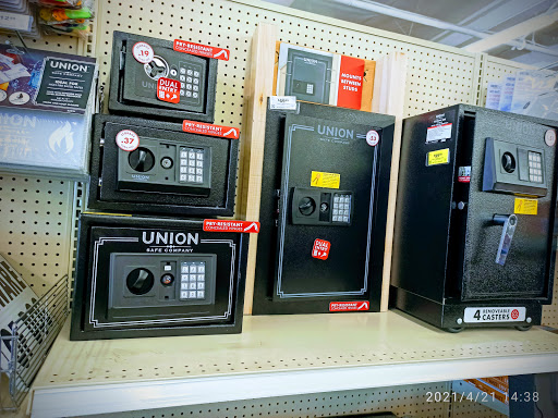 Hardware Store «Harbor Freight Tools», reviews and photos, 729 Colusa Ave b, Yuba City, CA 95991, USA