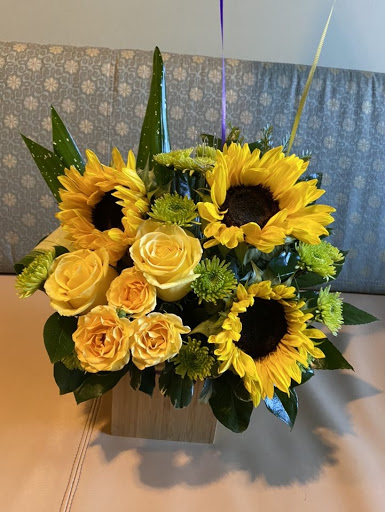 Florist «Edwards Floral Design», reviews and photos, 1715 W Louisiana St, McKinney, TX 75069, USA