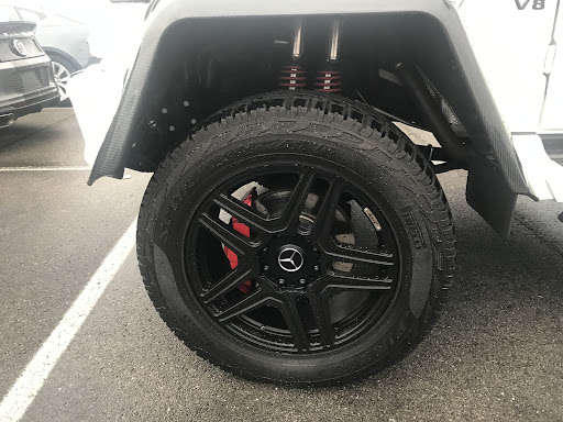 Auto Auction «Manheim Fredericksburg», reviews and photos, 120 Auction Dr, Fredericksburg, VA 22406, USA