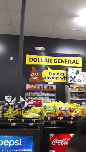 Discount Store «Dollar General», reviews and photos, 500 Pine Hollow Rd, McKees Rocks, PA 15136, USA