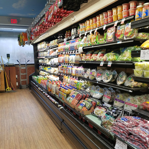 Grocery Store «La Bella Market Place», reviews and photos, 7907 13th Ave, Brooklyn, NY 11228, USA