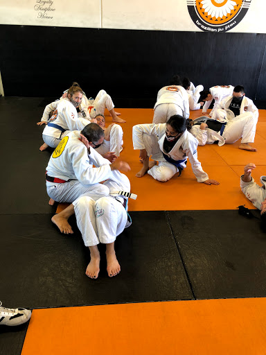 Jujitsu School «Rodrigo Pinheiro BJJ», reviews and photos, 4553 North Loop 1604 W, San Antonio, TX 78249, USA