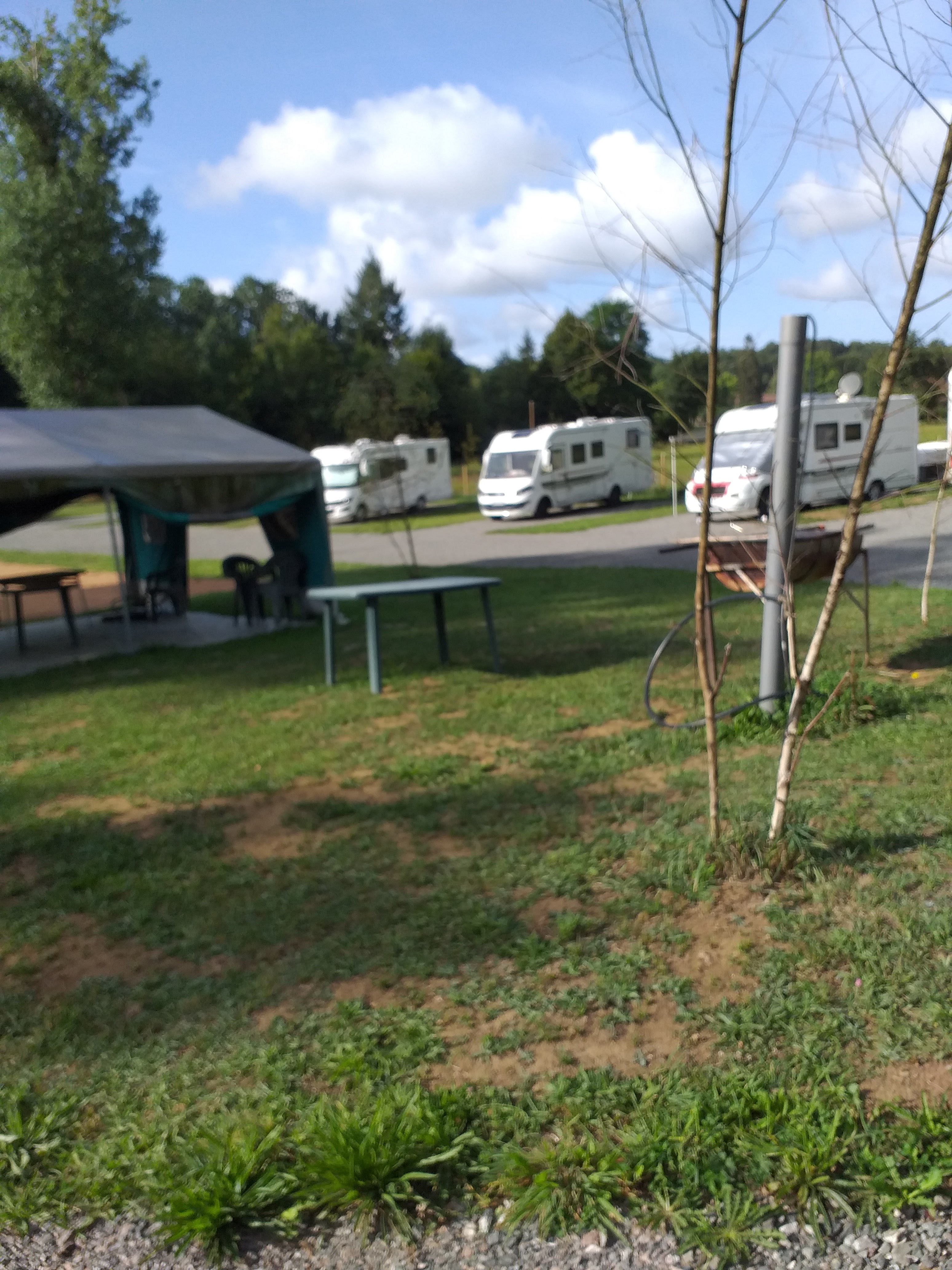 Photo n° 2 de l'avis de Sylvie.h fait le 19/08/2019 à 09:07
