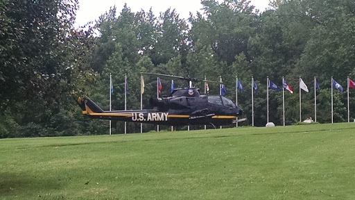 Park «Heritage Park», reviews and photos, 99 Lake Dow Rd, McDonough, GA 30252, USA