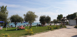 Baia Bianca Beach'in fotoğrafı #alt_locality_no
