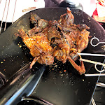 Photo n° 2 de l'avis de Zoella.H fait le 03/12/2019 à 22:08 pour Restaurant Jiao à Paris