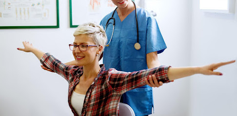 Orthopedic Specialists: Cori Grantham, MD
