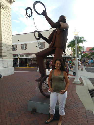 Art Gallery «Arts For Act Gallery», reviews and photos, 2265 First St, Fort Myers, FL 33901, USA