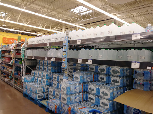 Department Store «Walmart Supercenter», reviews and photos, 10392 Fremont Pike, Perrysburg, OH 43551, USA