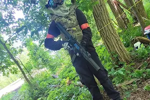 The Flipside Airsoft Field image