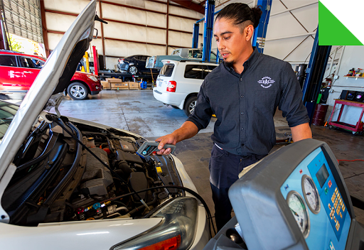 Rochas Auto Service image