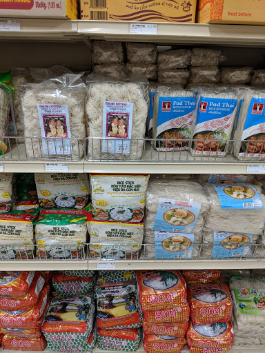 Asian Grocery Store «InterAsian Market & Deli», reviews and photos, 2160 Nolensville Pike, Nashville, TN 37211, USA