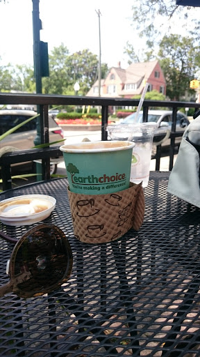 Coffee Shop «Plymouth Coffee Bean», reviews and photos, 884 Penniman Ave, Plymouth, MI 48170, USA