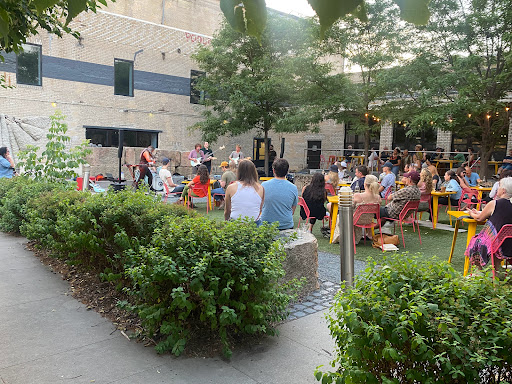 American Restaurant «Icehouse», reviews and photos, 2528 Nicollet Ave, Minneapolis, MN 55404, USA