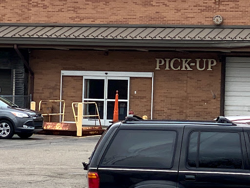 Appliance Store «Sears Outlet», reviews and photos, 12001 Sears St, Livonia, MI 48150, USA