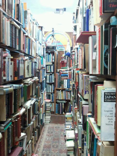 Book Store «D G Wills Books», reviews and photos, 7461 Girard Ave, La Jolla, CA 92037, USA