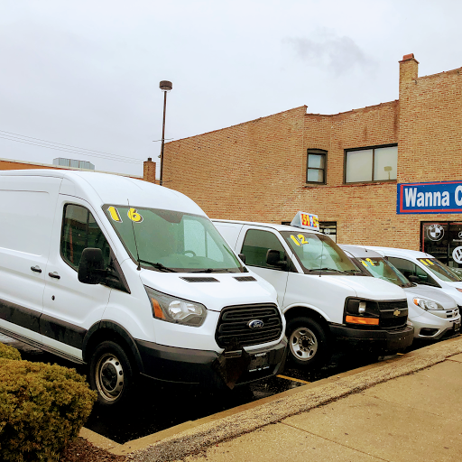 Used Car Dealer «West Oak Inc», reviews and photos, 5238 Cermak Rd, Cicero, IL 60804, USA