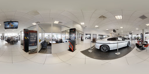 Car Dealer «Chrysler Jeep Dodge City of McKinney», reviews and photos, 700 S Central Expy, McKinney, TX 75070, USA
