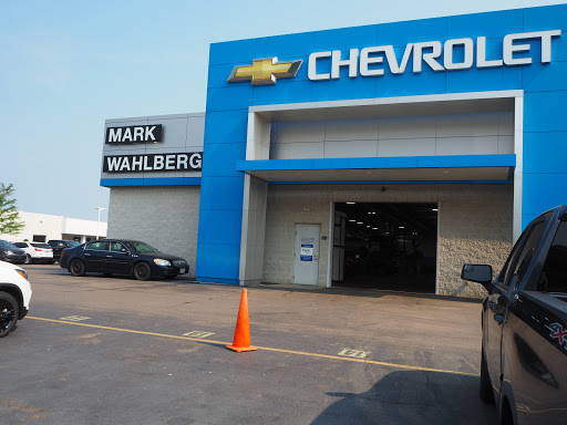 Chevrolet Dealer «Joe Firment Chevrolet», reviews and photos, 37995 Chester Rd, Avon, OH 44011, USA