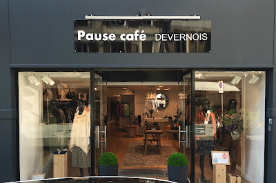 Devernois Albertville à Albertville