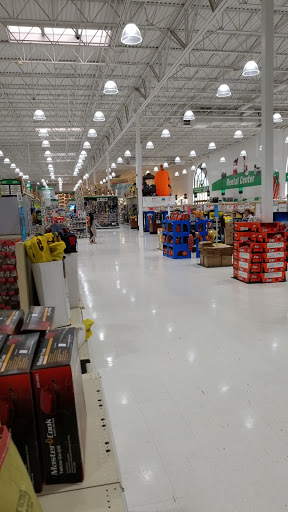 Home Improvement Store «Menards», reviews and photos, 4850 US-14, Crystal Lake, IL 60014, USA