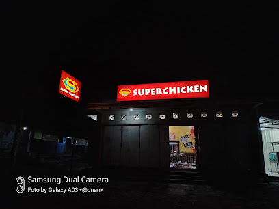 Super Chicken Nogosari