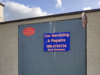 Portlaoise Car Valeting