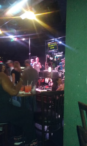 Bar «Ernie Biggs», reviews and photos, 307 President Clinton Ave, Little Rock, AR 72201, USA