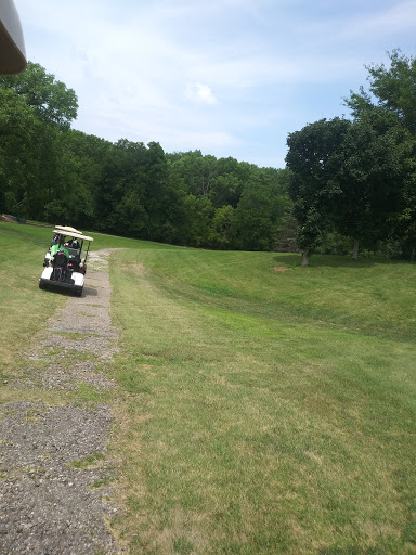 Golf Club «Fall Creek Golf Club», reviews and photos, 250 Reformatory Rd, Pendleton, IN 46064, USA