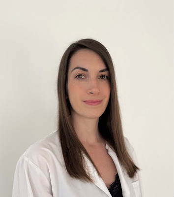 Ingrid BIGNON - Ostéopathe Pau à Pau