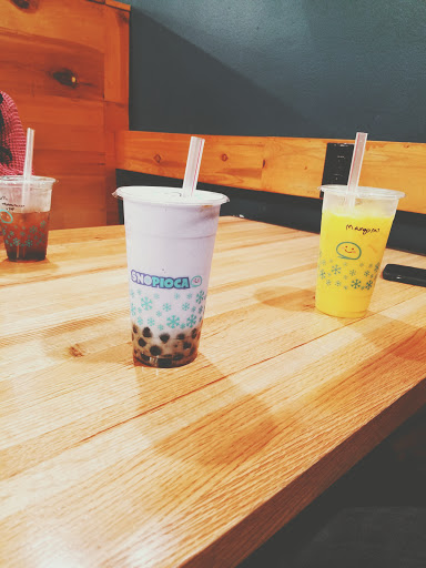 Dessert Shop «Snopioca», reviews and photos, 6423 Babcock Rd #104, San Antonio, TX 78249, USA